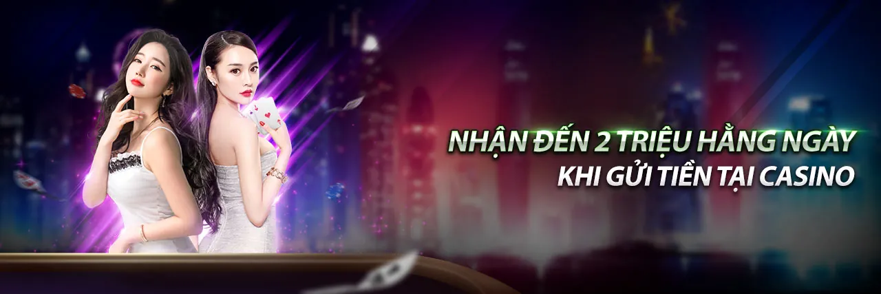 Sòng bạc trực tuyến 102tr88 với các trò chơi đa dạng